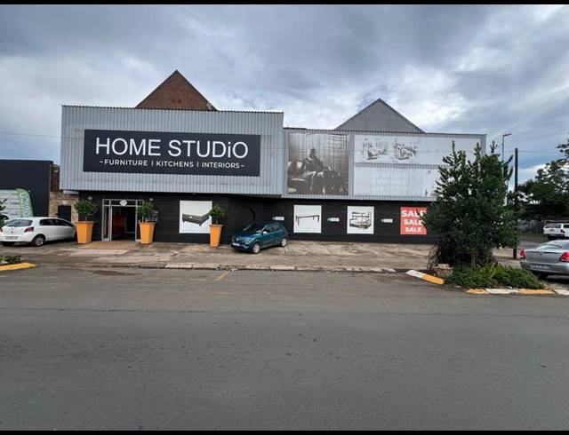 RETAIL PROPERTY TO RENT IN PIETERMARITZBURG CENTRAL